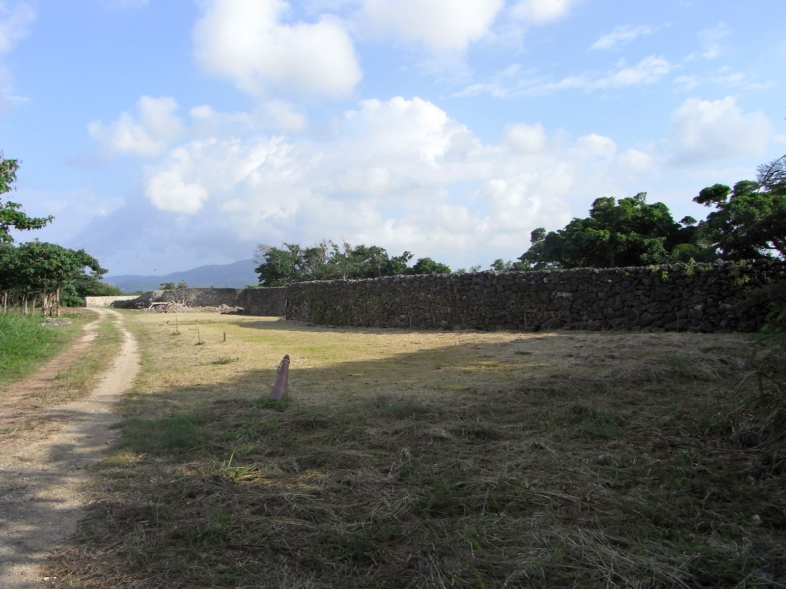 🗿 후루스토바루 유적(후루스토바루 이세키) 이미지 6